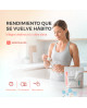 Creatina Primetech Características 4