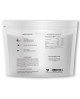 Creatina Primetech 500 g revés