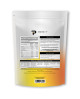 ISO-H Primetech Chocolate revés