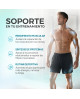 L-Glutamina Primetech Bolsa 500 g características 03