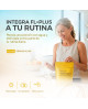 FL+PLUS Limonada frente