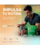 Pre-Xplode Primetech Limón frente