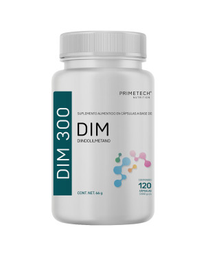 Diindolilmetano DIM 300