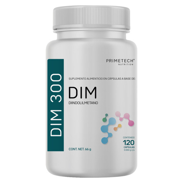 Diindolilmetano DIM 300