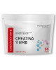 Creatina y HMB frente
