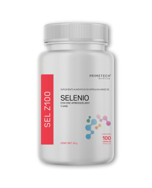SEL-Z100 frente