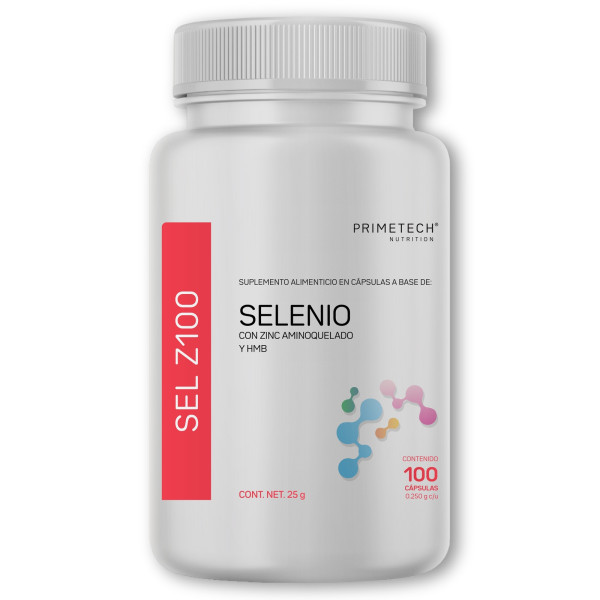 SEL-Z100 frente