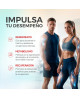 Creatina y HMB - Impulsa tu desempeño