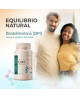 Diindolilmetano DIM 300 - Equilibrio natural