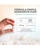 Diindolilmetano DIM 300 - Fórmula simple, ingrediente puro