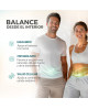 Diindolilmetano DIM 300 - Balance desde el interior