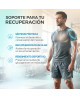 PURE BCAA Primetech - Soporte para tu recuperación