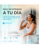 PURE BCAA Primetech - Fácil de integrar a tu día