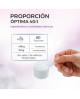 MYO & D-CHIRO INOSITOL frente