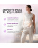 MYO & D-CHIRO INOSITOL frente