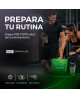 Pre Entreno Pre Pump