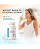 DX+PLUS apoyo para tu equilibrio interno