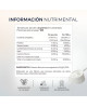 Información nutricional de CALOSTRO 400 IgG20% Primetech ingredientes