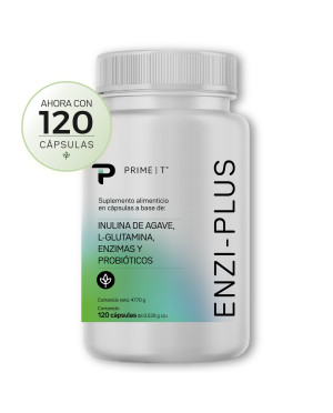 ENZI-PLUS frente
