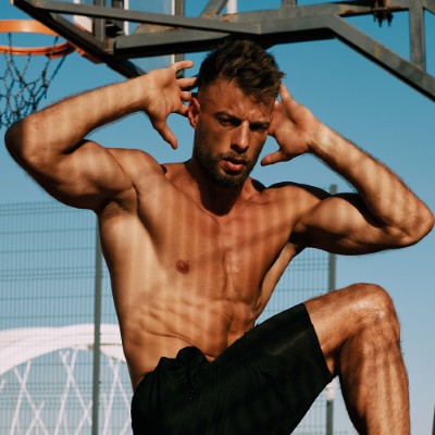 Deporte y Rendimiento