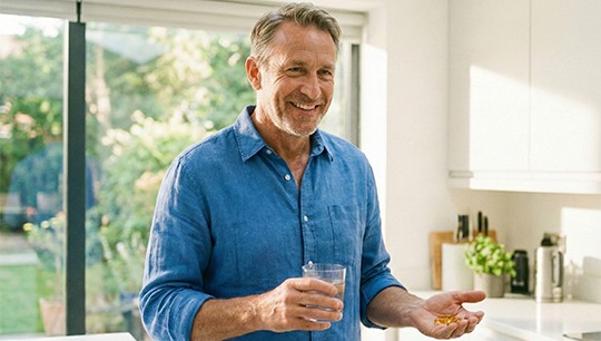 ¿Conoces el bitartrato de colina?