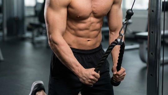 4 Ejercicios efectivos para fortalecer tu core